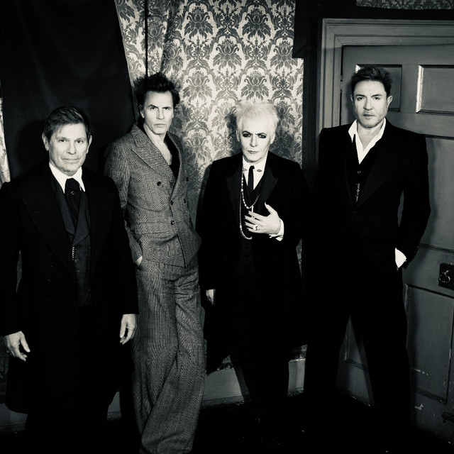 Duran Duran profile image