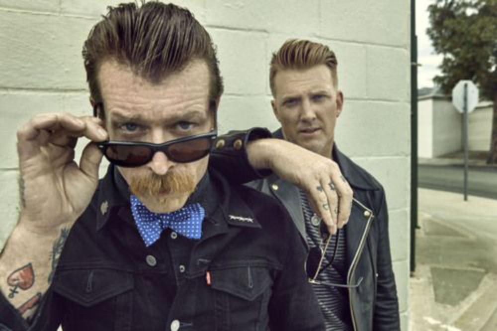 Eagles Of Death Metal profile image