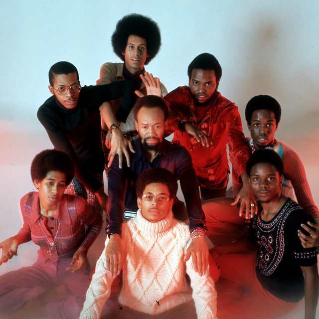Earth, Wind & Fire profile image