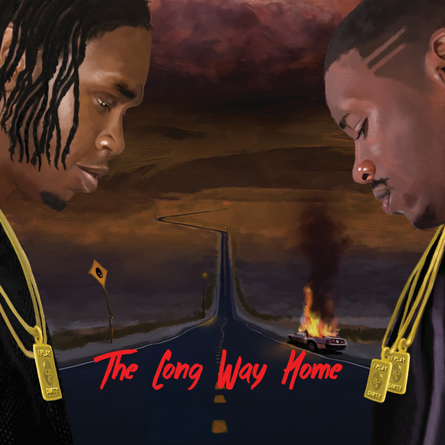 Way Home cover