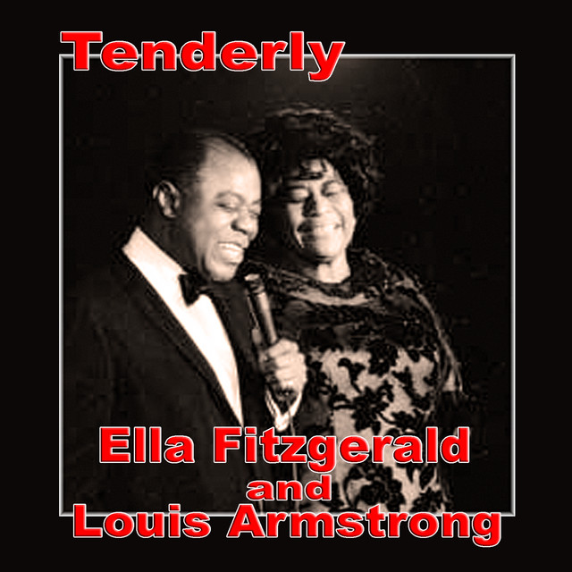 Ella Fitzgerald & Louis Armstrong profile image