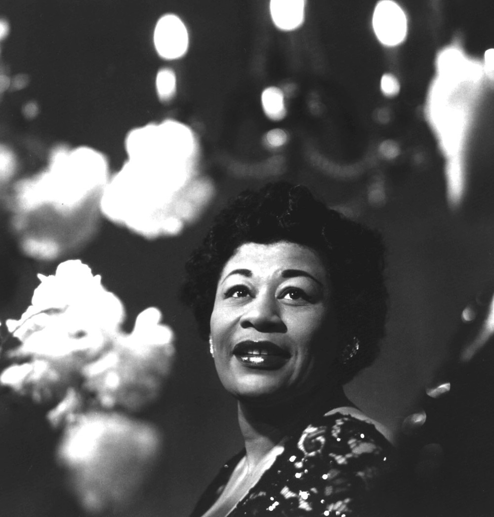 Ella Fitzgerald profile image