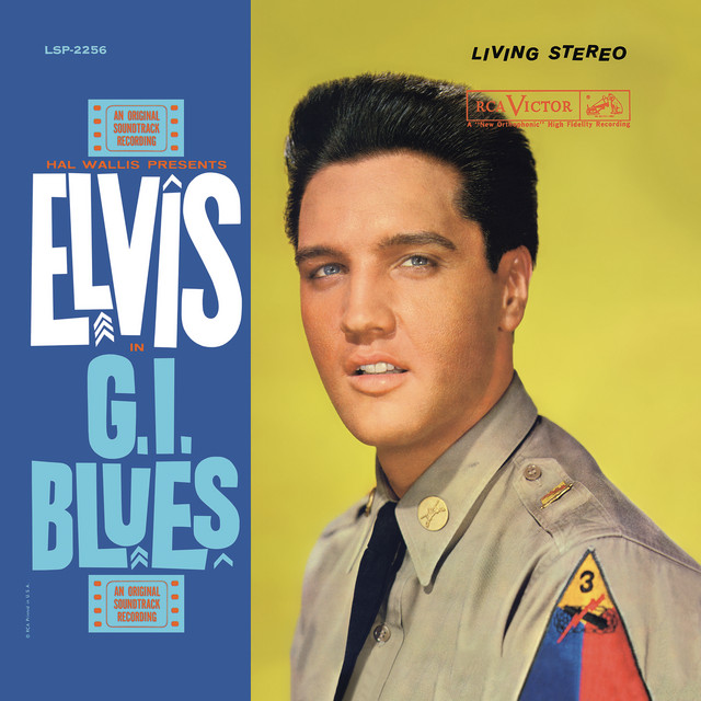 G.I. Blues