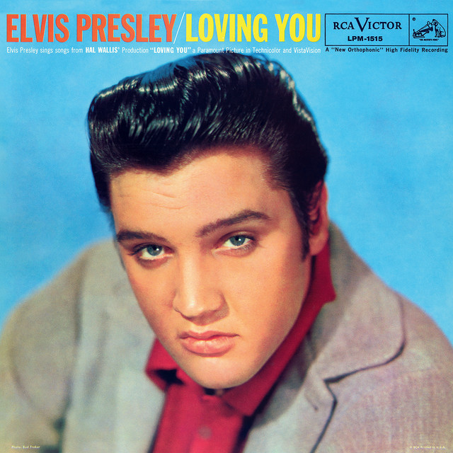 Have I Told You Lately That I Love You?