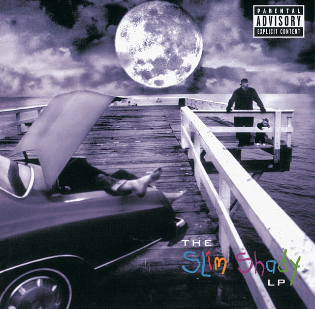 '97 Bonnie And Clyde
