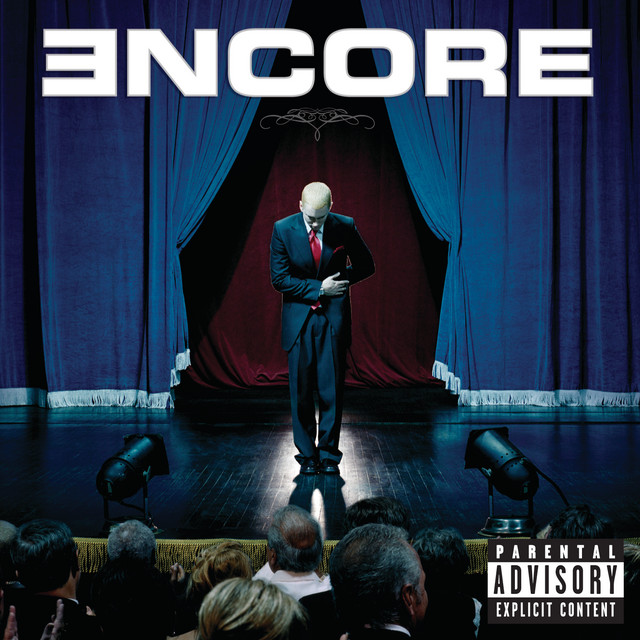 Curtains Up (Encore Version)