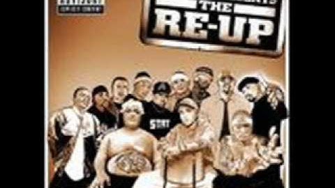 Shady Narcotics (Eminem Intro)