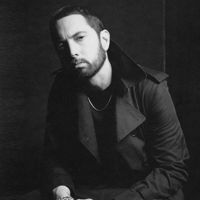 Eminem profile image