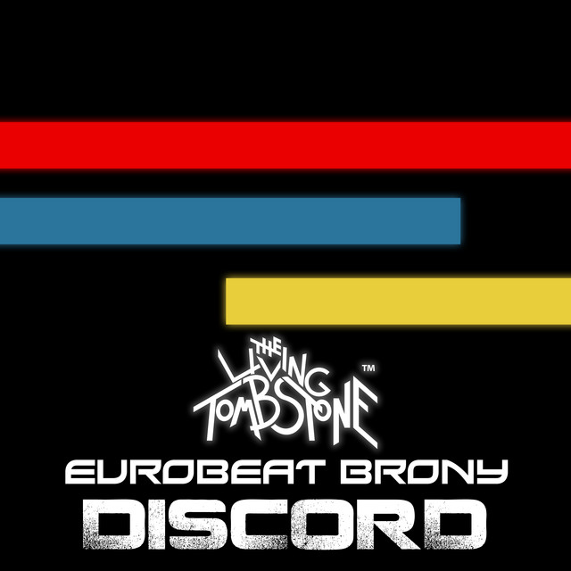 Eurobeat Brony profile image