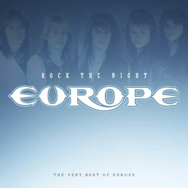Here Comes The Night
