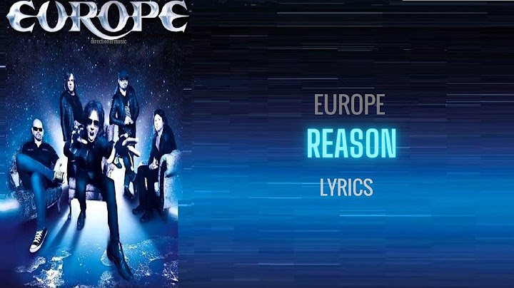 Reason