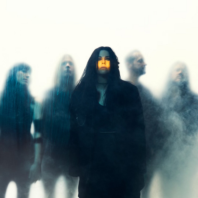 Evanescence profile image
