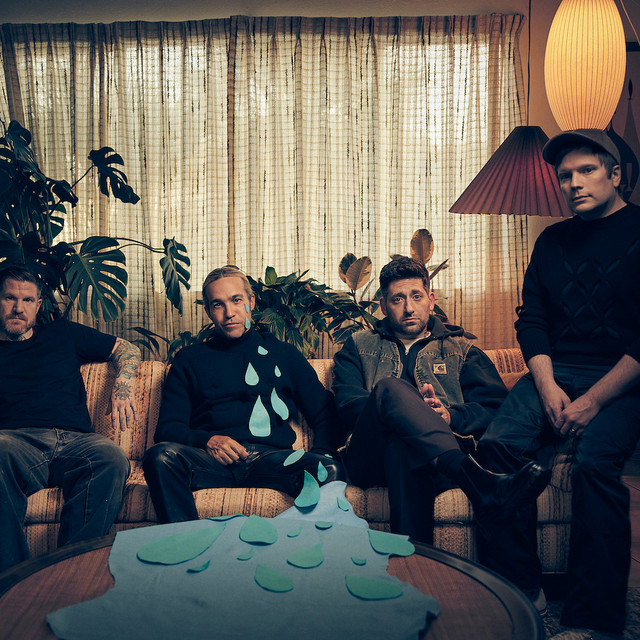 Fall Out Boy profile image
