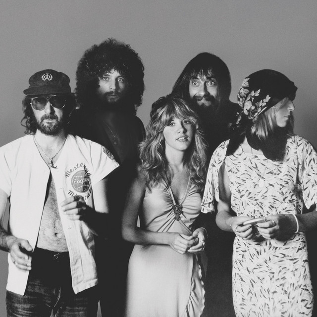 Fleetwood Mac profile image