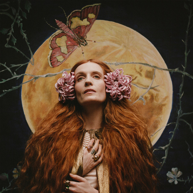 Florence + The Machine profile image