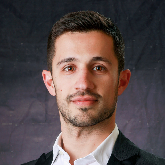 Francesco Parrino profile image