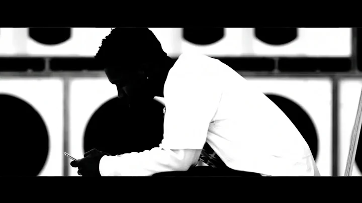 Ambience 001: "In A Certain Way"