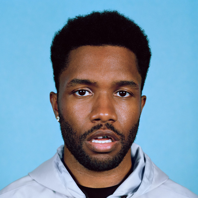 Frank Ocean profile image