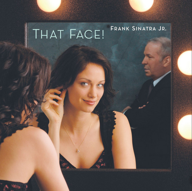 Frank Sinatra Jr. profile image
