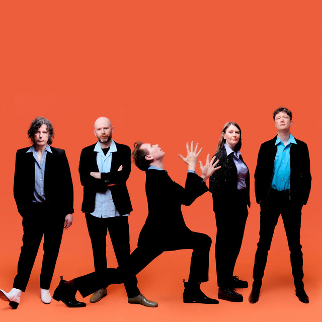 Franz Ferdinand profile image