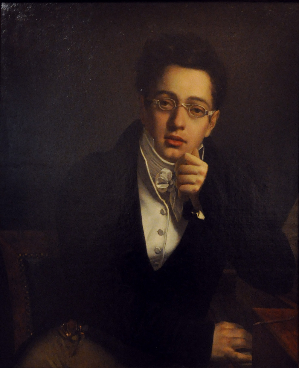 Franz Schubert profile image