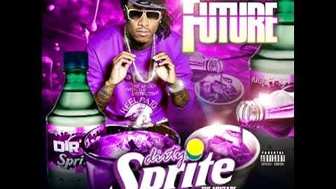 Dirty Sprite