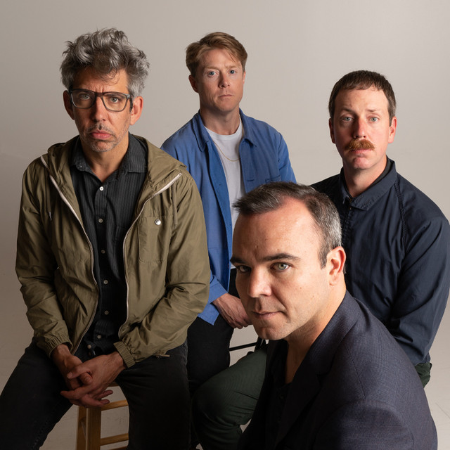 Future Islands profile image