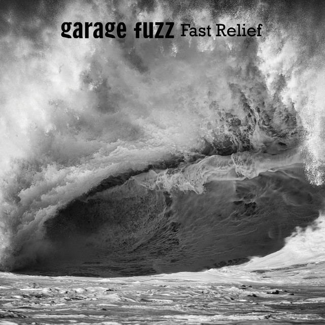 Garage Fuzz profile image