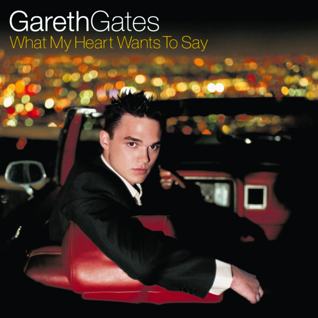 Gareth Gates profile image