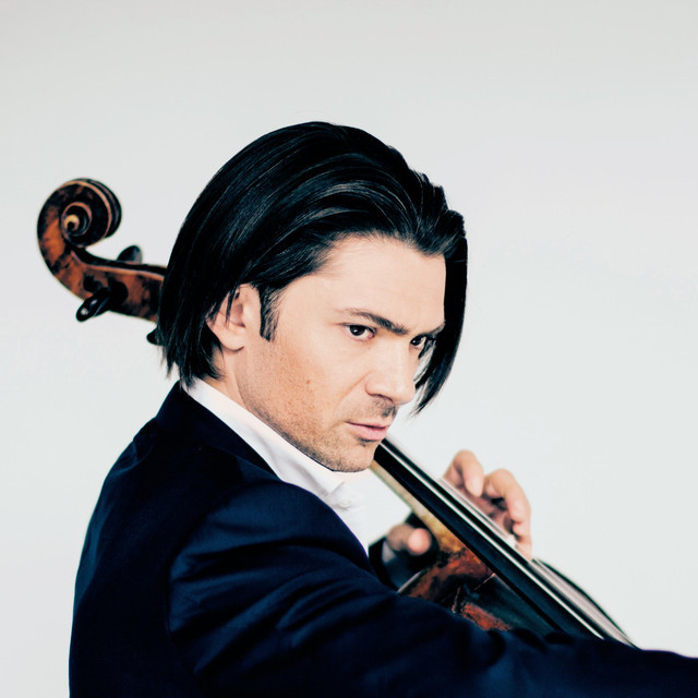 Gautier Capuçon profile image