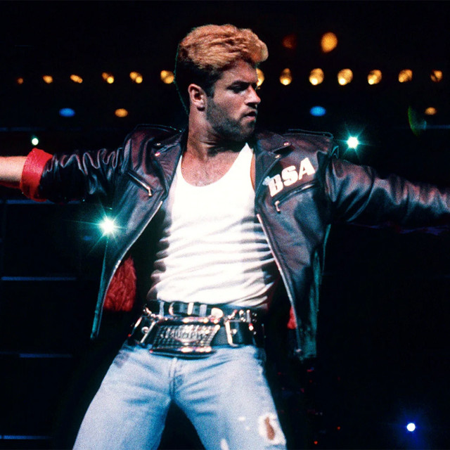 George Michael profile image