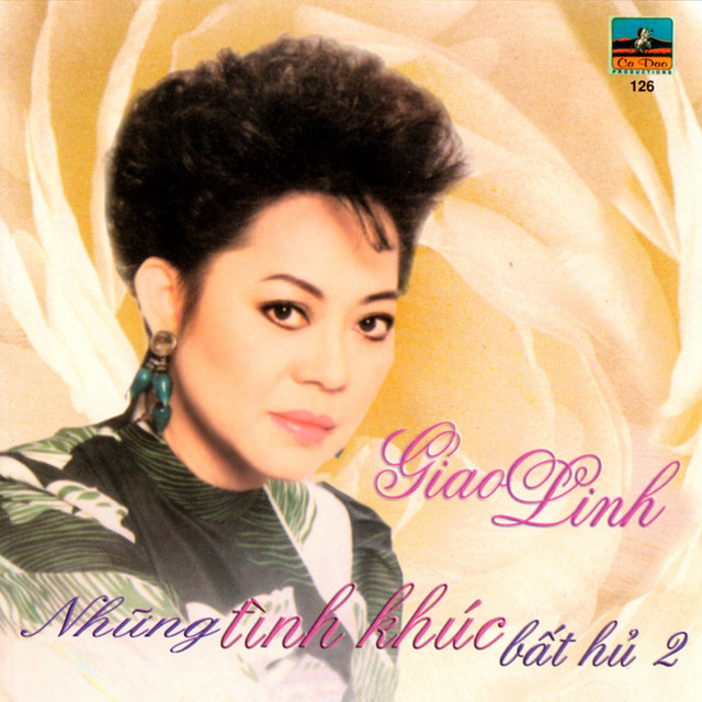 Giao Linh profile image