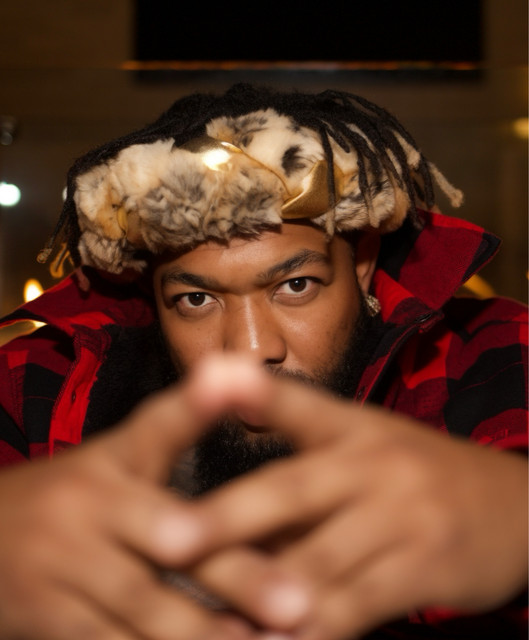 Gorilla Zoe profile image