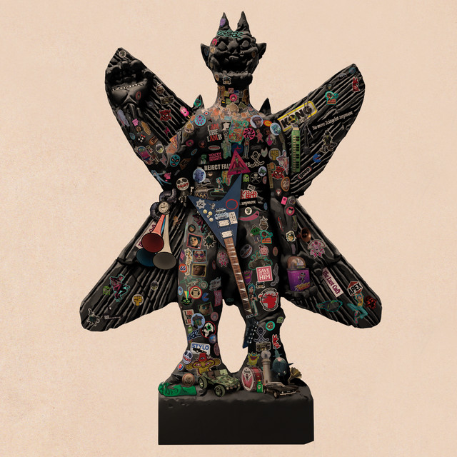 Gorillaz profile image