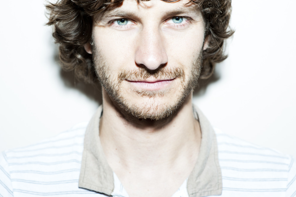 Gotye profile image