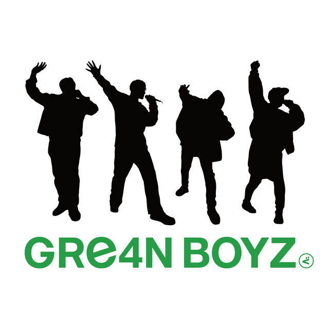 GRe4N BOYZ profile image