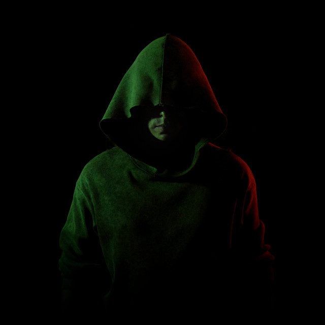 Green A profile image