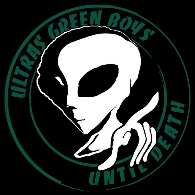 GREEN BOYS 05 profile image