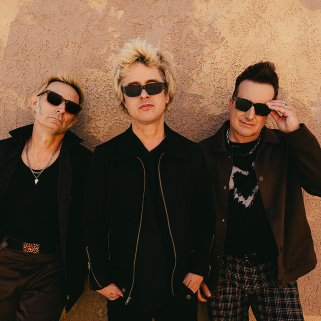 Green Day profile image