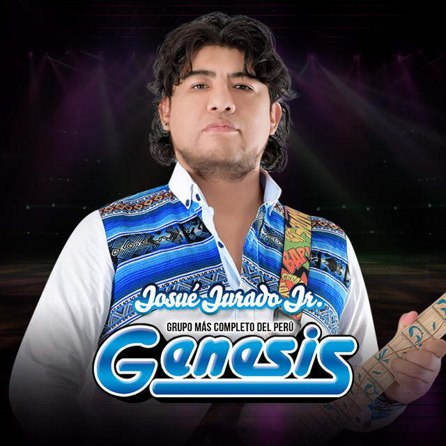 Grupo Génesis profile image