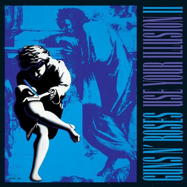 Shotgun Blues