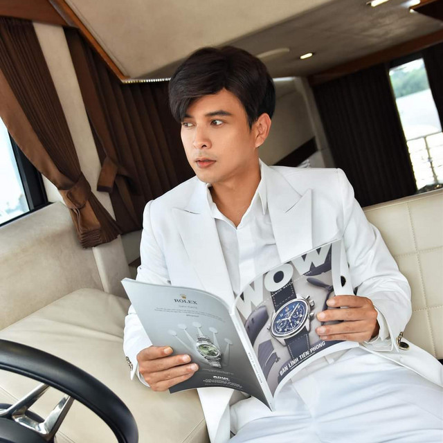 Hồ Quang Hiếu profile image