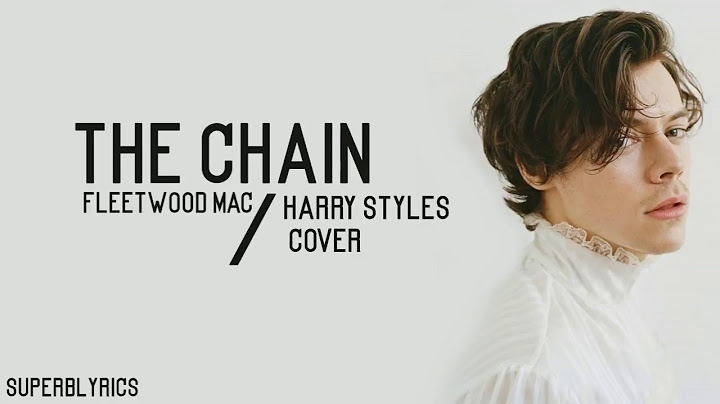 The Chain