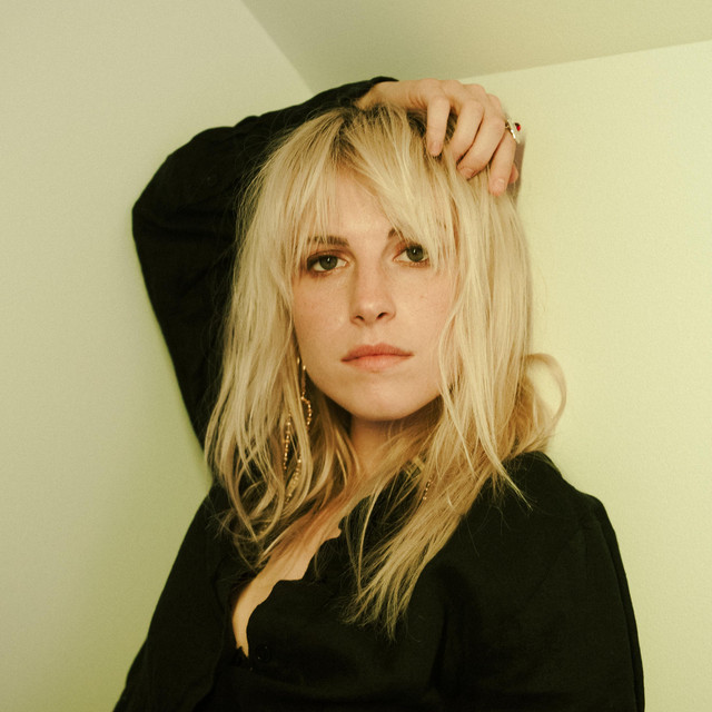 Hayley Williams profile image