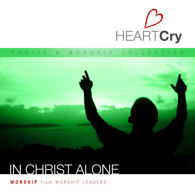 HeartCry Worship profile image