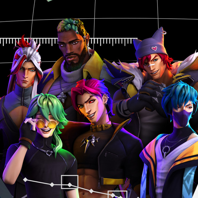 HEARTSTEEL profile image