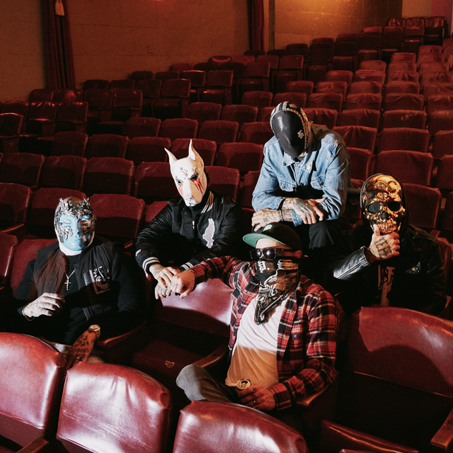 Hollywood Undead profile image