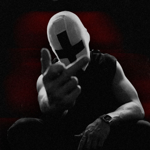 Holy Priest profile image