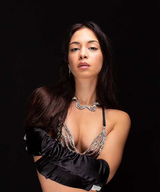HolyBrune profile image