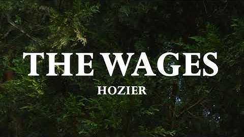 The Wages